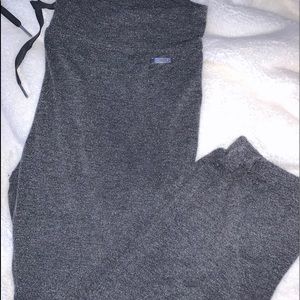 CALVIN KLEIN grey jogger